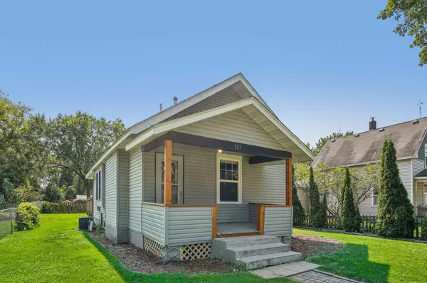 Center City, MN 55012,121 Lockey AVE