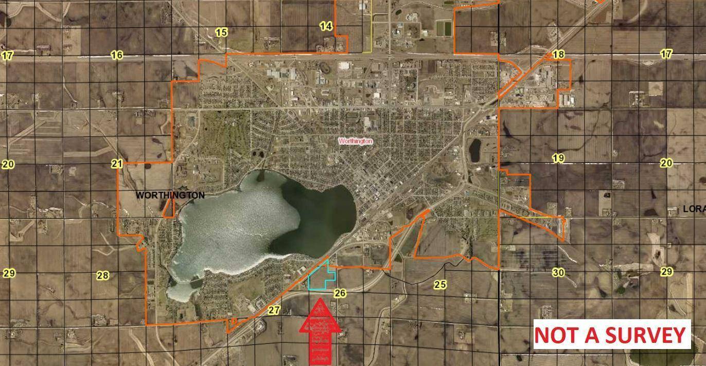 NA NA, Worthington, MN 56187