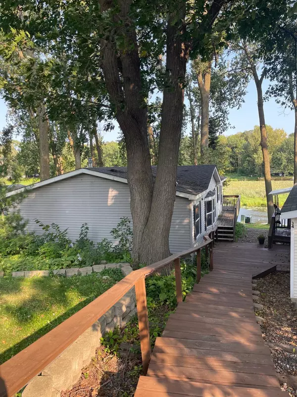 Pokegama Twp, MN 55063,18578 Big Aspen TRL