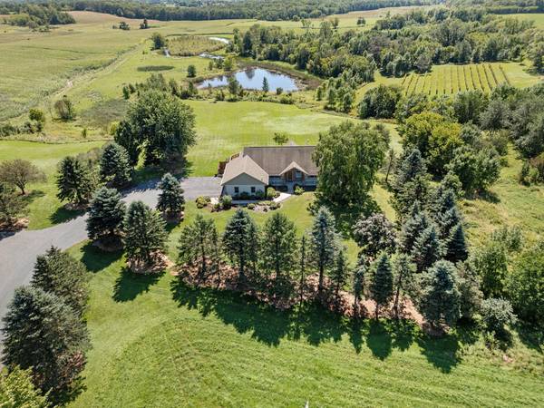 15323 260th ST, Franconia Twp, MN 55045