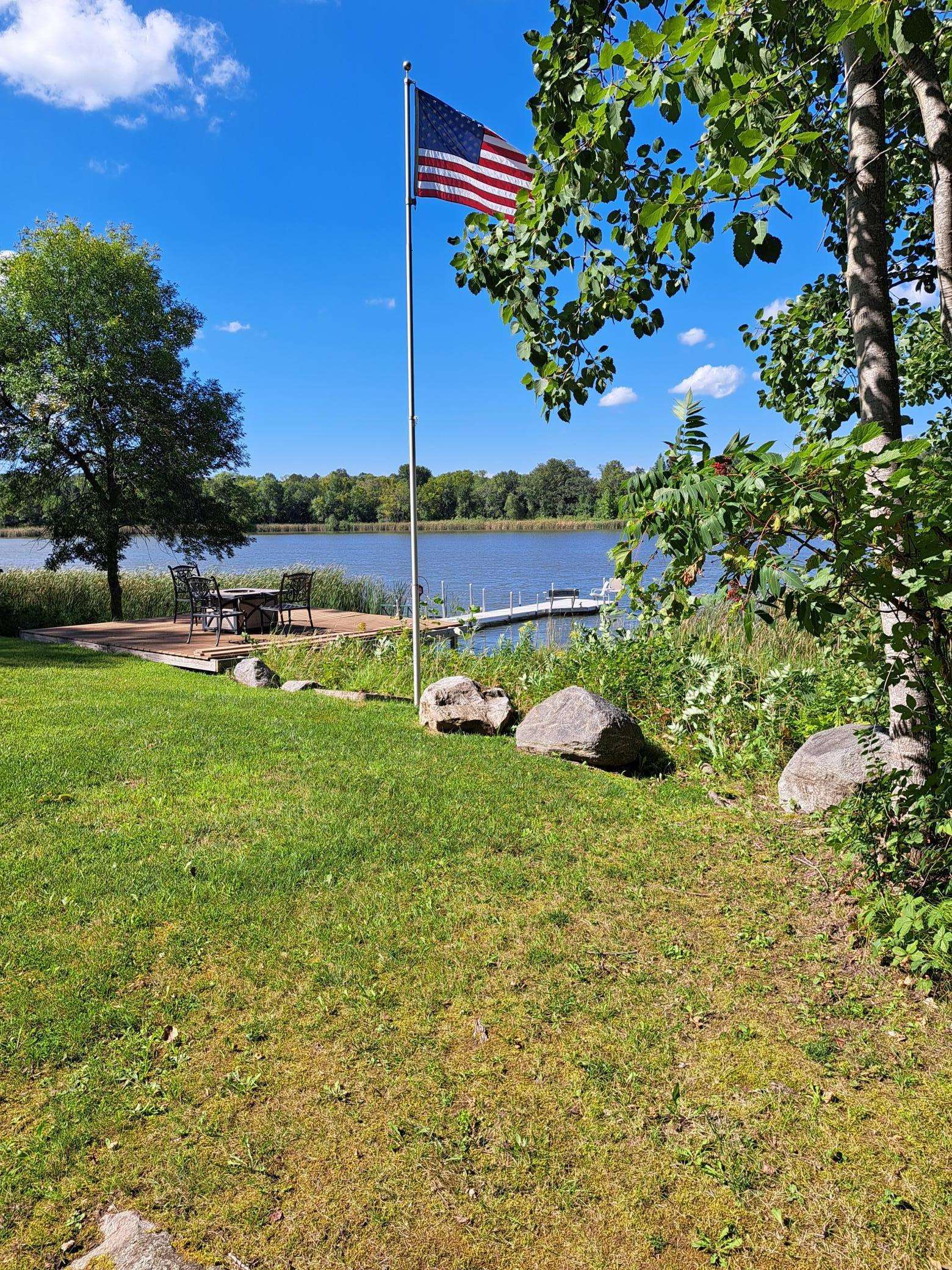 Moe Twp, MN 56327,12469 Crooked Lake LN SW