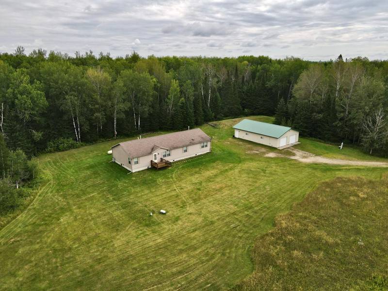 50370 Turtle River Road, Marcell, MN 56628