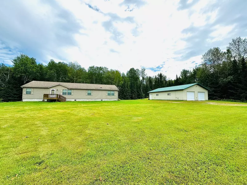 50370 Turtle River Road, Marcell, MN 56628