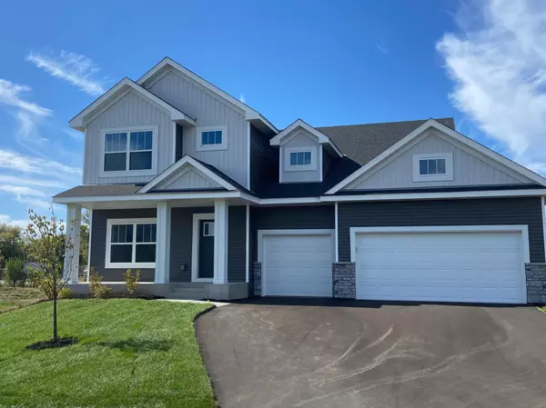 17667 Empire TRL, Lakeville, MN 55044