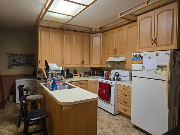 Mountain Lake, MN 56159,516 11th ST N
