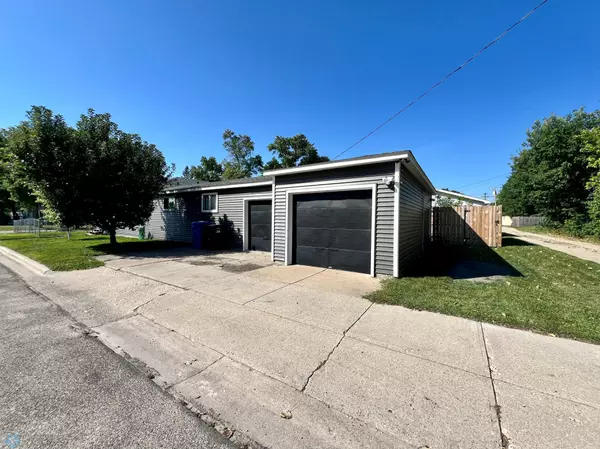 Barnesville, MN 56514,224 4th ST SE