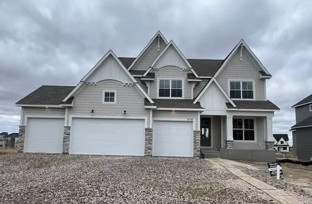 15150 109th AVE N, Dayton, MN 55369