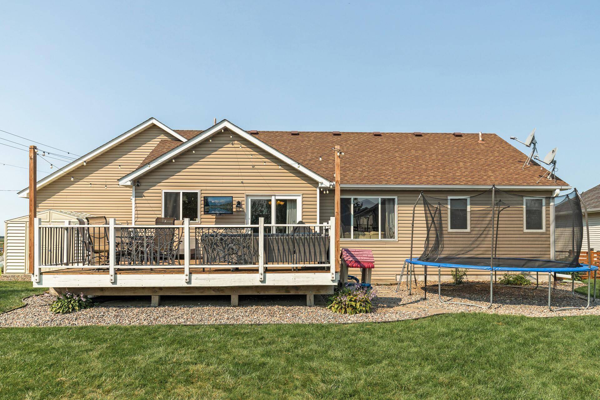 Monticello, MN 55362,8518 Eisele AVE NE