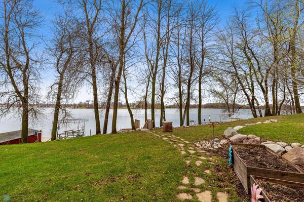 15736 Blackhawk RD,  Lake Eunice Twp,  MN 56554