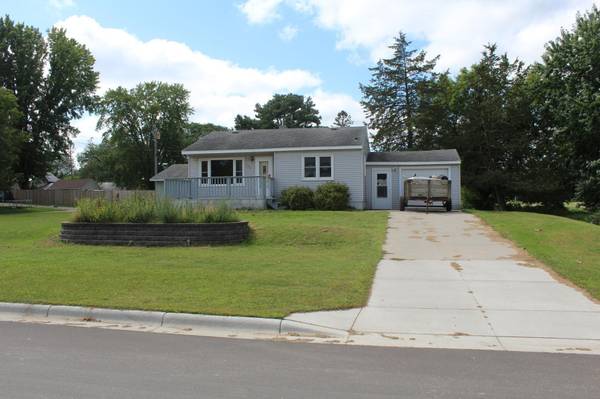 103 1st ST SW,  Long Prairie,  MN 56347