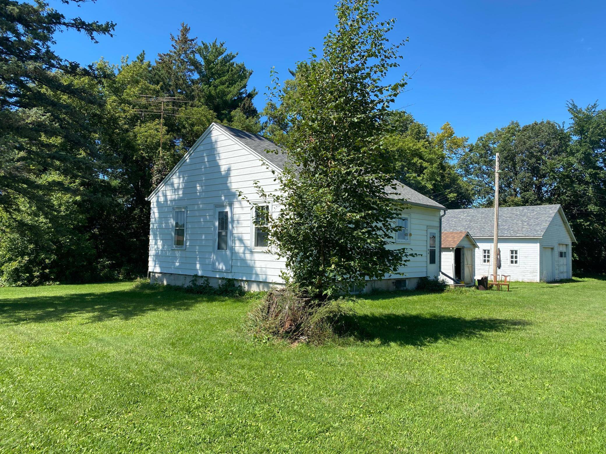 10144 55th ST, Princeton, MN 55371