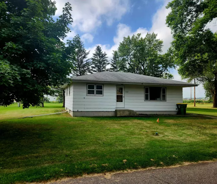 341 Evans ST, Ruthton, MN 56170