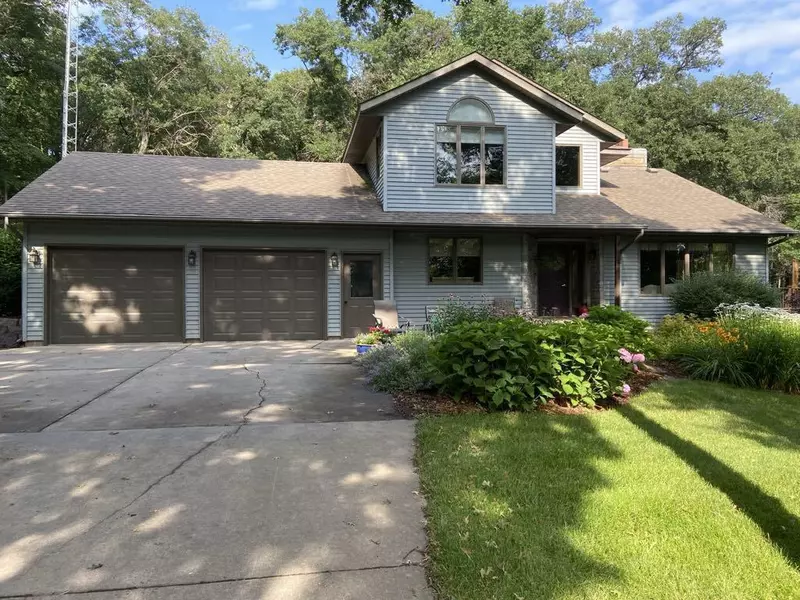 13422 205th ST, Wakefield Twp, MN 56320