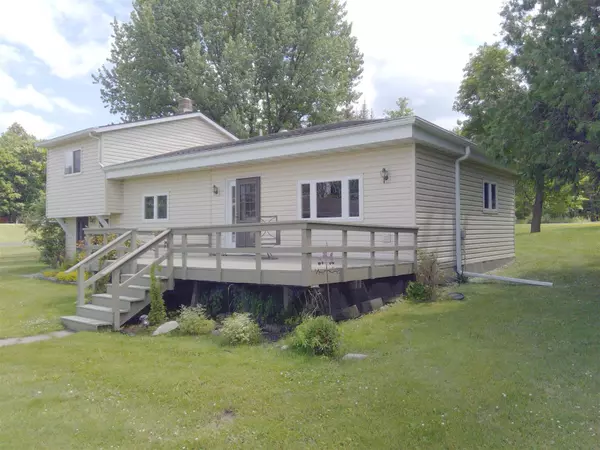 20119 Buckhorn RD NE, Hines, MN 56647