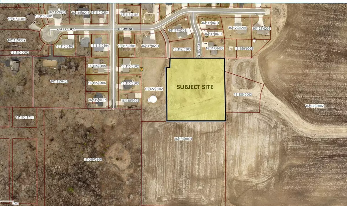 Medford, MN 55049,XXXX 7th ST SE