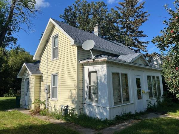 417 Lincoln AVE, Ortonville, MN 56278