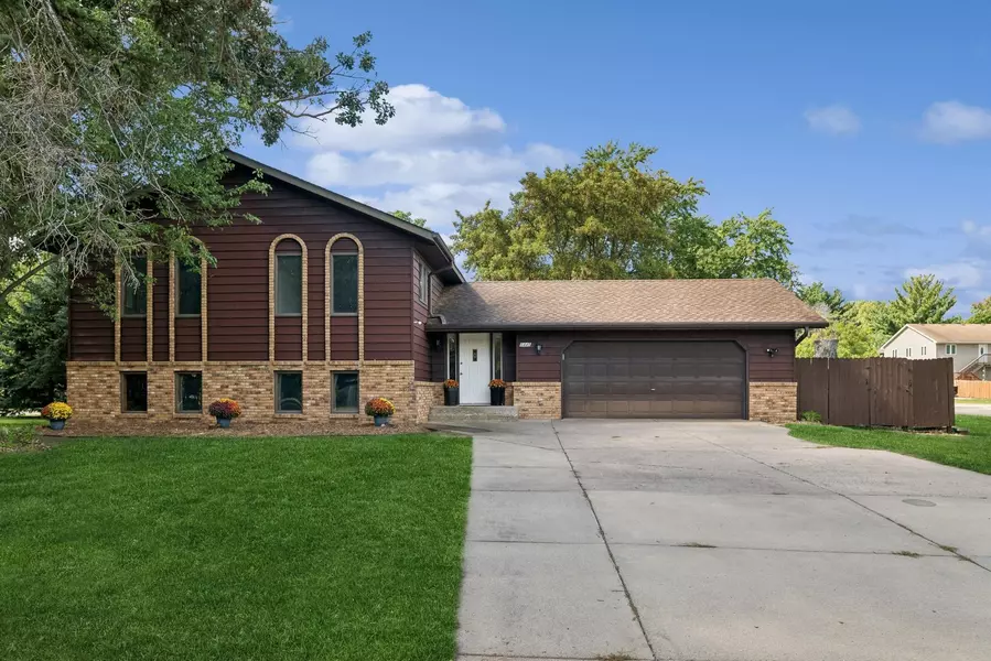 8445 W River RD, Brooklyn Park, MN 55444