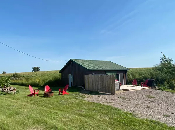 Kerkhoven, MN 56252,975 175 AVE SE