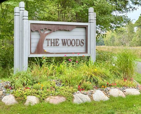 TBD Wood DR SW, East Gull Lake, MN 56401