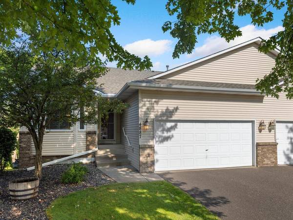 4887 Stoneridge LN, Monticello, MN 55362