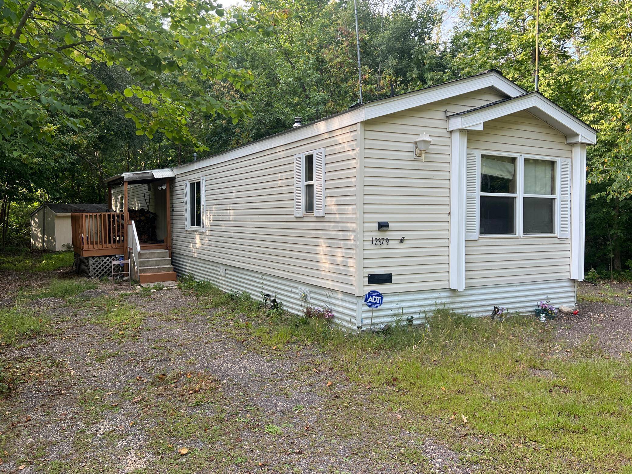 Pine City, MN 55063,12379 Branch