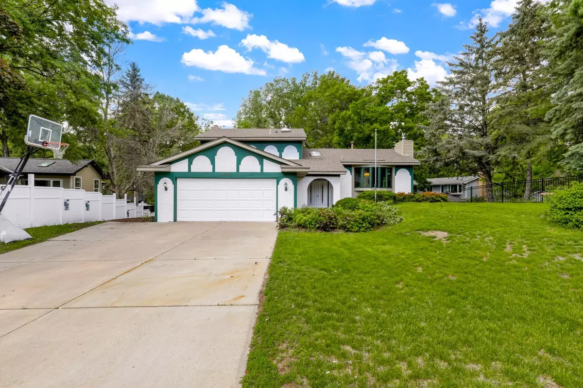 New Brighton, MN 55112,3260 Stinson CT