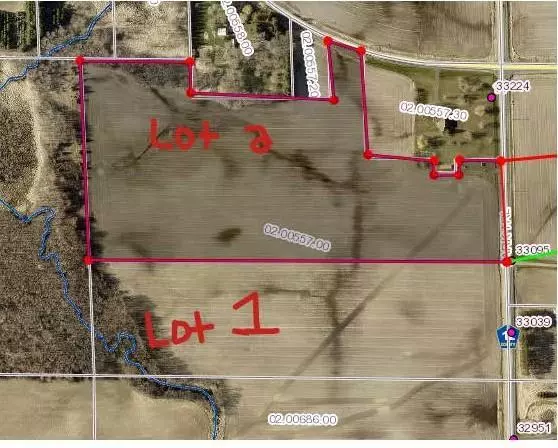 Lot 2 XXX Park TRL, Chisago Lake Twp, MN 55012