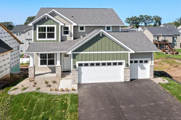 Rosemount, MN 55068,13321 Cadogan WAY