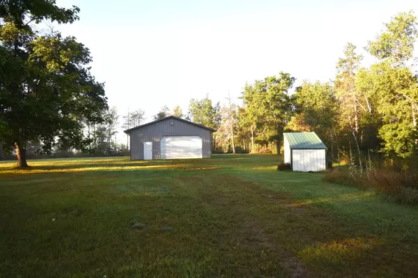 Verndale, MN 56481,8503 60th ST SW