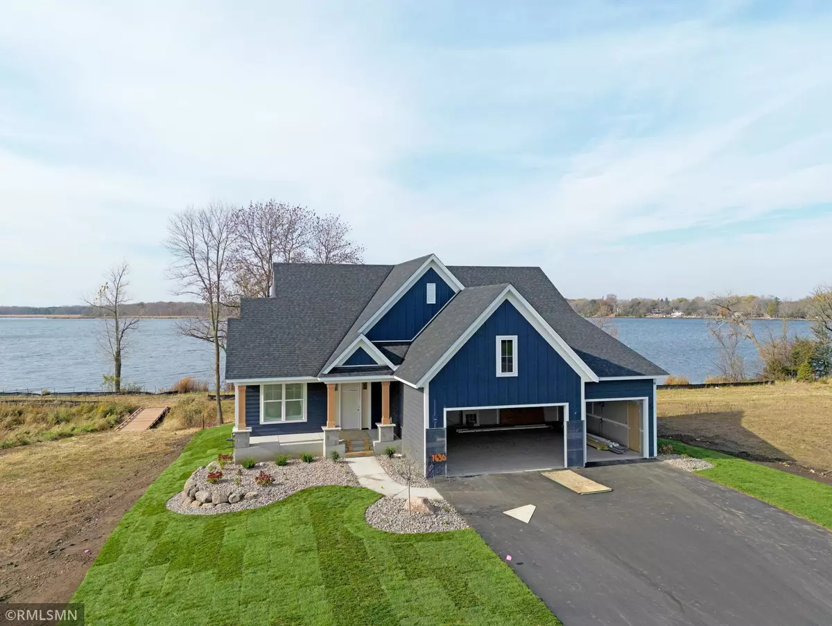 Annandale, MN 55302,7630 Lake John DR