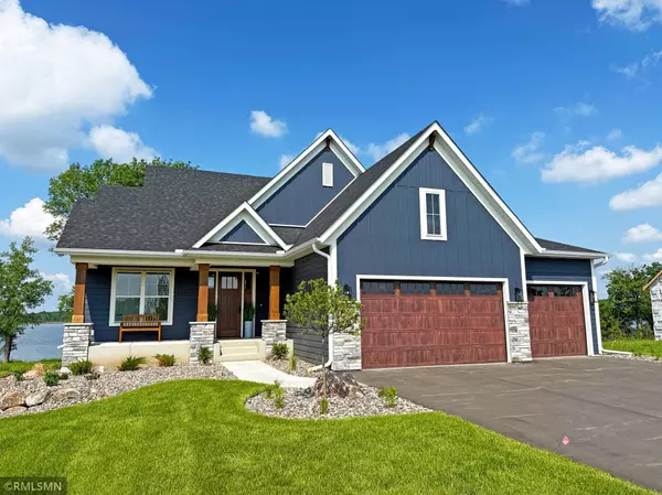 Annandale, MN 55302,7630 Lake John DR