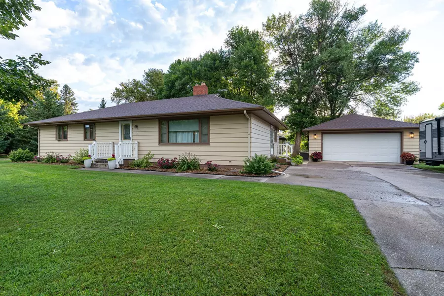 120 Sargent ST, Crookston, MN 56716