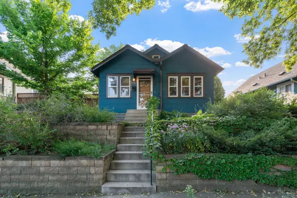 3239 Tyler ST NE, Minneapolis, MN 55418