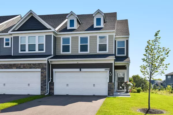 Plymouth, MN 55446,5930 Urbandale LN N