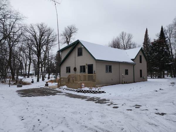 21088 Fir TRL, Park Rapids, MN 56470