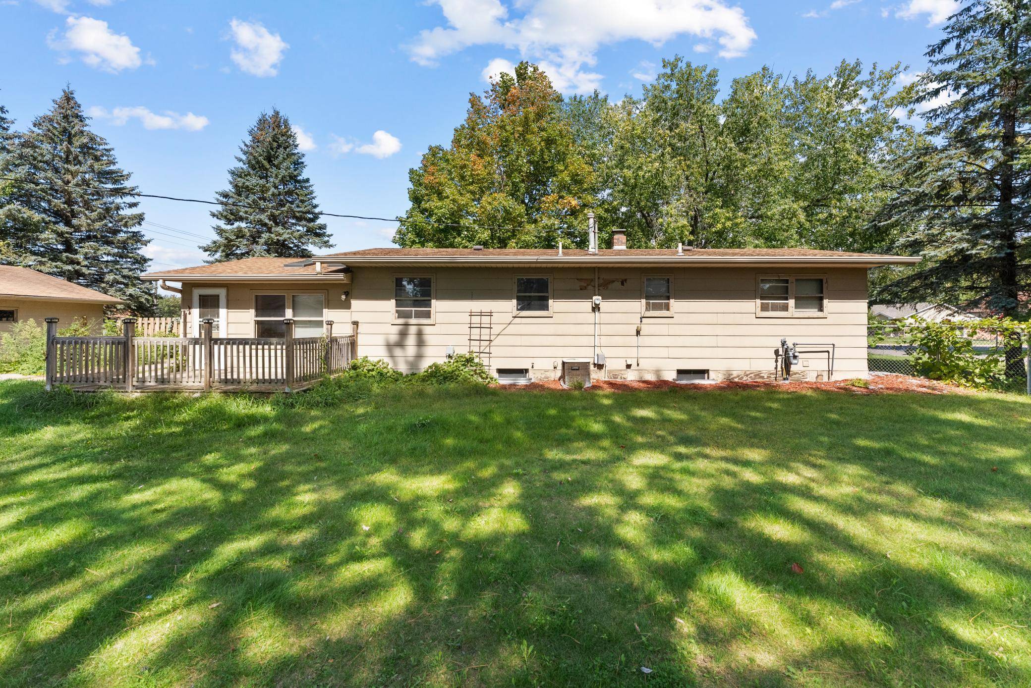 Pine City, MN 55063,50 5th AVE NE