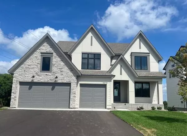 15170 110th AVE N, Dayton, MN 55369