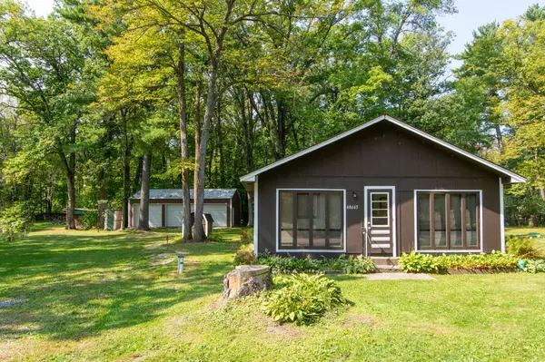 Mcgregor, MN 55760,48665 204th AVE