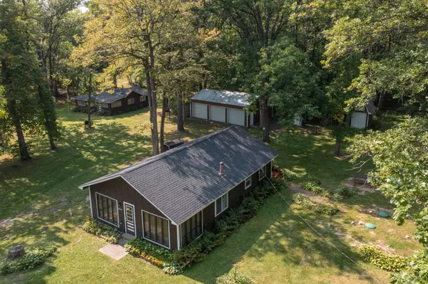 Mcgregor, MN 55760,48665 204th AVE