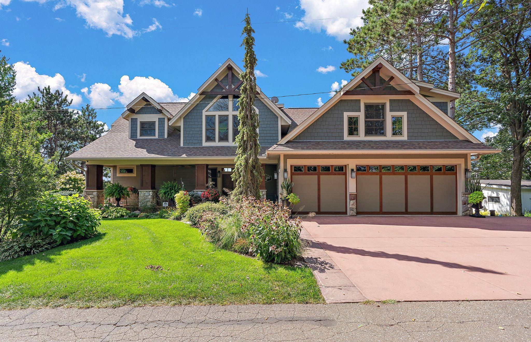 New Richmond, WI 54017,1382 Frog Pond LN