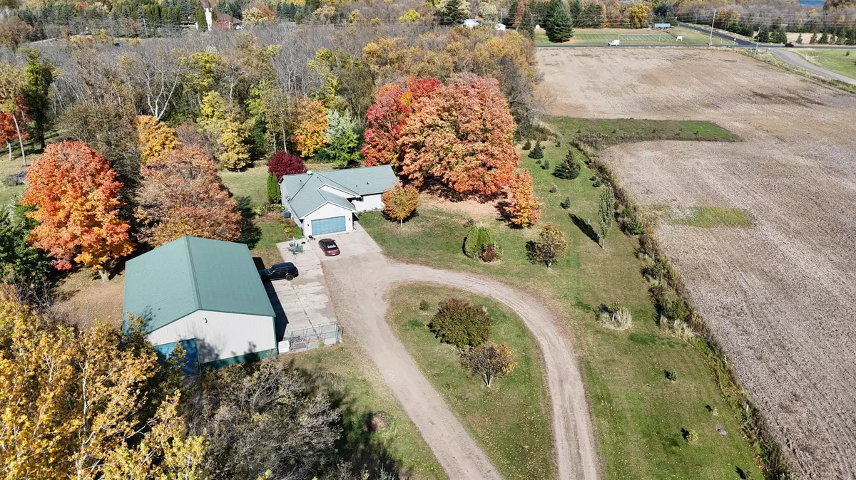 Nessel Twp, MN 55080,718 487th ST