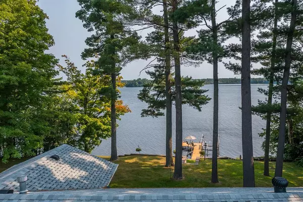 Deerwood Twp, MN 56444,22163 Ministers Point RD