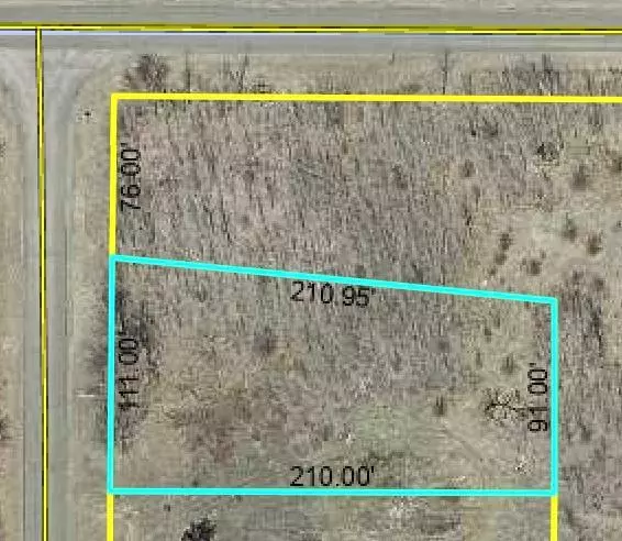 Danbury, WI 54830,Lot 42 Spotted Fawn DR