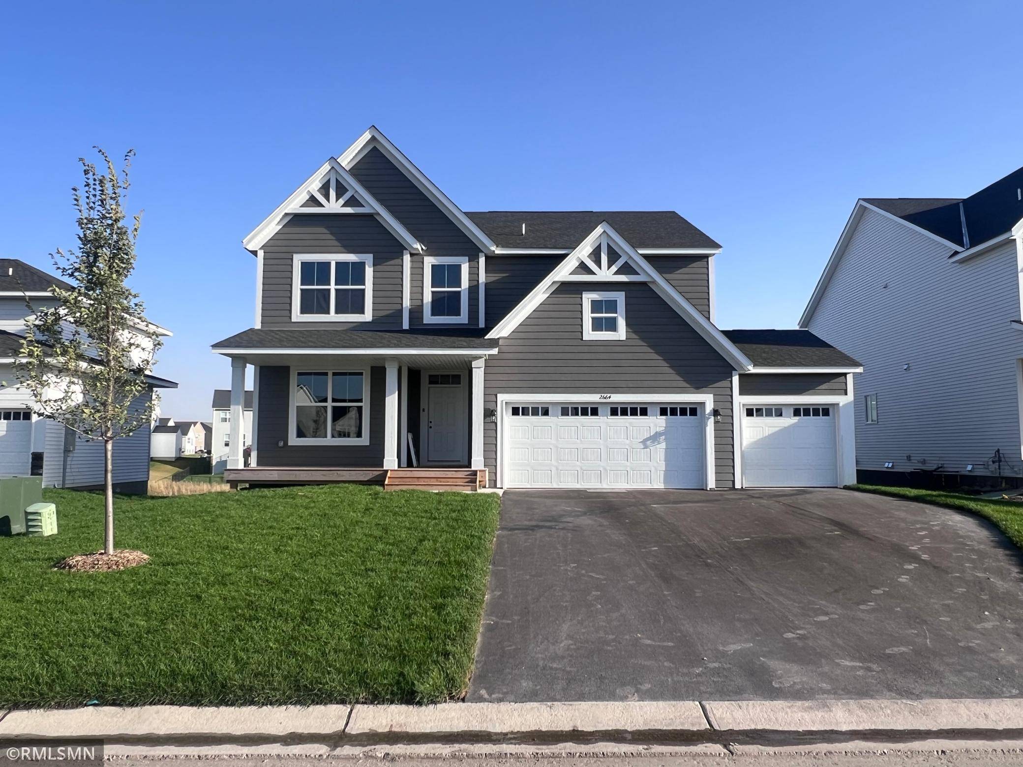 2664 Ivy AVE NE, Saint Michael, MN 55376