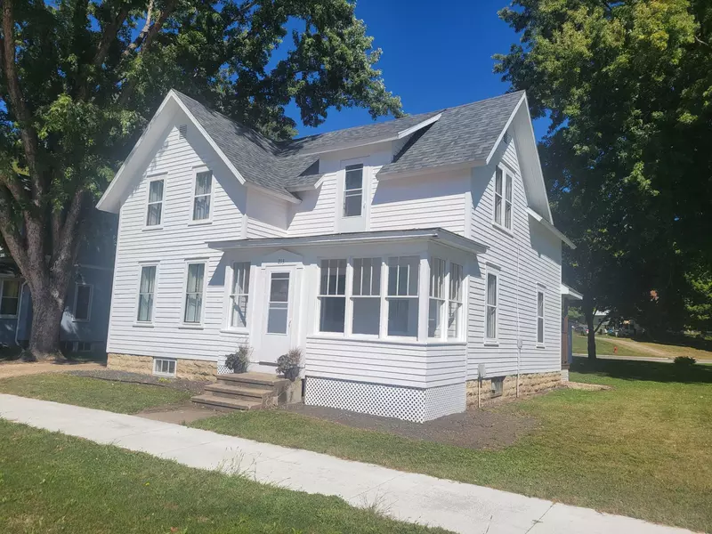 213 W Jessie ST, Rushford, MN 55971