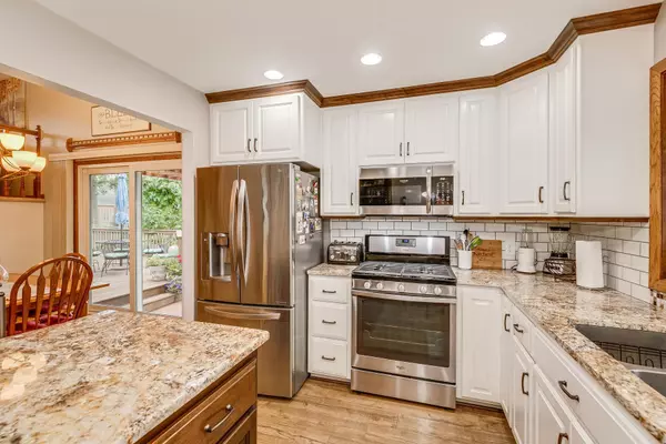 Brooklyn Park, MN 55444,7724 Bryant AVE N