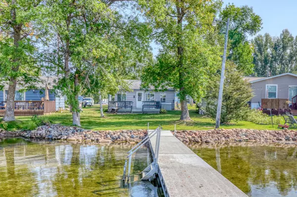 47689 Sunset Beach LN, Pelican Rapids, MN 56572