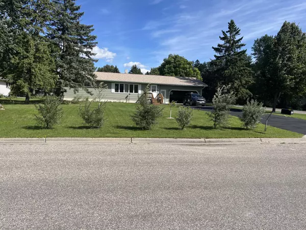 302 Sherwood AVE N, Thief River Falls, MN 56701