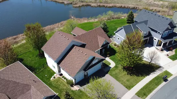 5373 199th ST N, Forest Lake, MN 55025