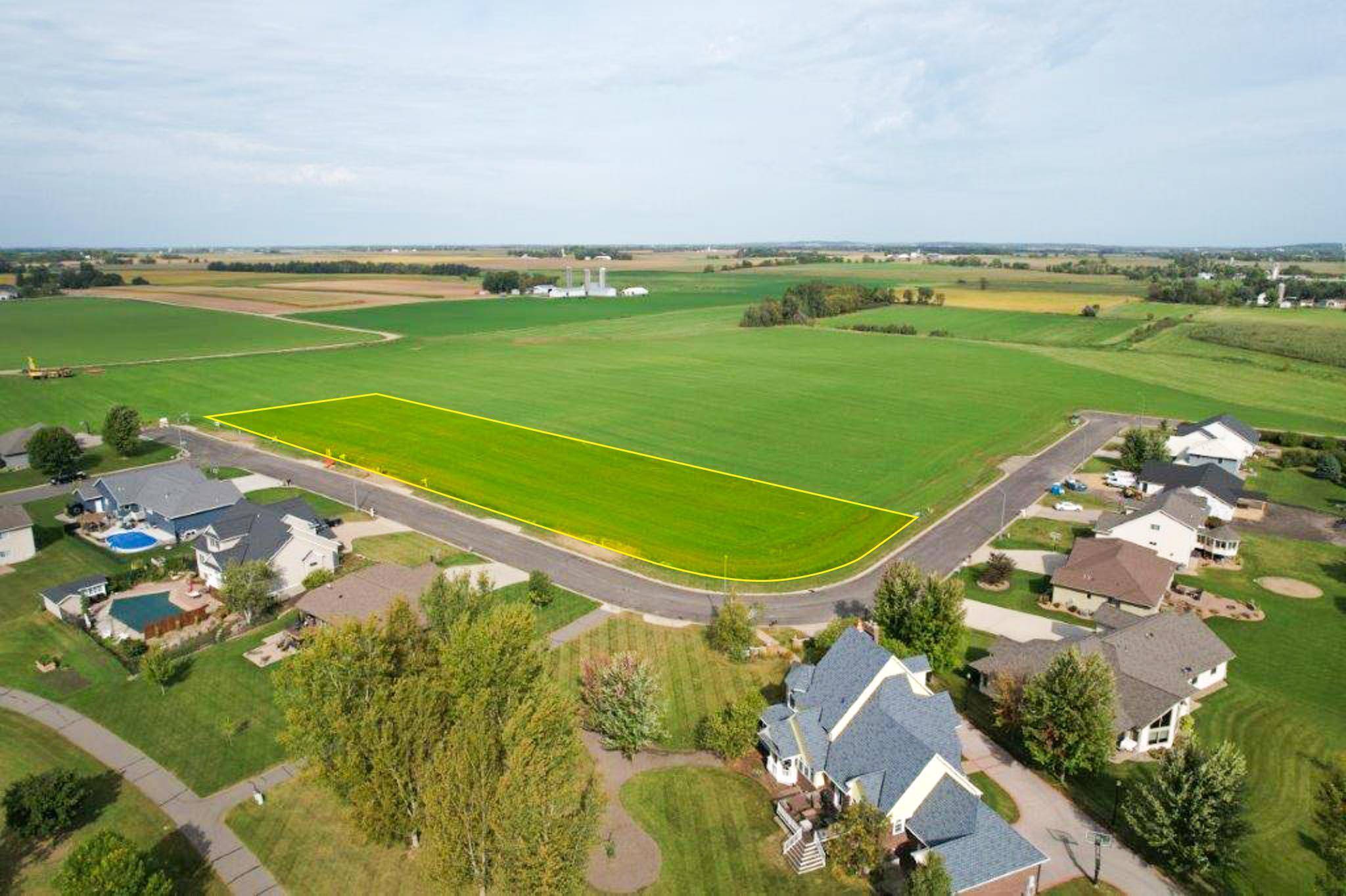 Melrose, MN 56352,324 Highlands Blvd NE